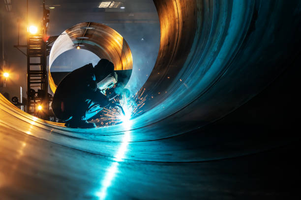 Trusted Calverton, NY Welder & Metal Fabrication Experts