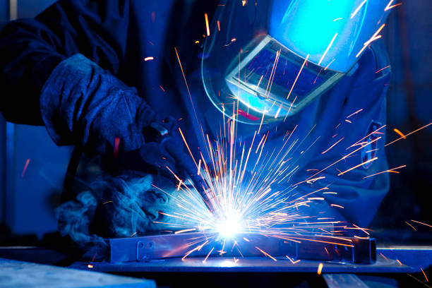  Calverton, NY Welder Pros
