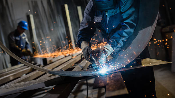 Best Artistic and Custom Metal Fabrication in Calverton, NY