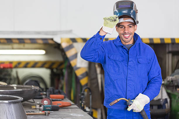 Best Automation and Robotic Welding in Calverton, NY
